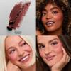 SOSHE Beauty - Blurring Pillow Blush | Featherlight, Cushiony, Cream to Powder Formula | Squalane, Cucumber Seed Extract, Ashwagandha Root | Vegan, Clean, Cruelty-Free (Speakeasy, Dusty Mauve) view 2