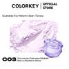 Colorkey Original Setting Loose Powder Matte Finish, Long-lasting, Oil-control, Waterproof, Sweat-proof, Non-cakey, Natural Look, Sets Makeup, Evens Skin Tone (C03, Normal) view 2