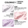 Colorkey Original Setting Loose Powder Matte Finish, Long-lasting, Oil-control, Waterproof, Sweat-proof, Non-cakey, Natural Look, Sets Makeup, Evens Skin Tone (C03, Normal) view 4