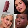 SOSHE Beauty - Blurring Pillow Blush | Featherlight, Cushiony, Cream to Powder Formula | Squalane, Cucumber Seed Extract, Ashwagandha Root | Vegan, Clean, Cruelty-Free (Berry Smitten, Rich Plum) view 2