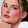 SOSHE Beauty - Blurring Pillow Blush | Featherlight, Cushiony, Cream to Powder Formula | Squalane, Cucumber Seed Extract, Ashwagandha Root | Vegan, Clean, Cruelty-Free (Berry Smitten, Rich Plum) view 4