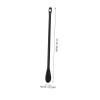 HONMEET 100Pcs Double Ended Blackhead Extractor Tool Disposable Cotton Swabs for Skin Care Deep Cleansing Pores for Home Professional Use view 2