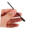 HONMEET 100Pcs Double Ended Blackhead Extractor Tool Disposable Cotton Swabs for Skin Care Deep Cleansing Pores for Home Professional Use view 3
