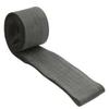 Jstpure for 2 (Two) 22MM Wide 16" Gray Strips for .75" - 2.50" view 1