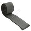 Jstpure for 2 (Two) 22MM Wide 16" Gray Strips for .75" - 2.50" view 2