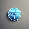 Jstpure for 2 (Two) 22MM Wide 16" Gray Strips for .75" - 2.50" view 3