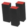 BUGUUYO Nail Buffer Block Sponge Nail File Tool for Professional Manicure Pedicure Sponge Material and Polishing for Home and Salon Use view 1