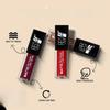 Perfect Liquid Lip Cream | Non Transfer Liquid Lipstick | Matte Finish | Long Lasting and Waterproof | (4gm) (101) view 2