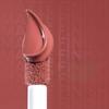 Perfect Liquid Lip Cream | Non Transfer Liquid Lipstick | Matte Finish | Long Lasting and Waterproof | (4gm) (101) view 3