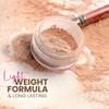 Compact Powder & Loose Powder, Oil Control, Full Coverage, 23g (Natural, 23GM) view 3