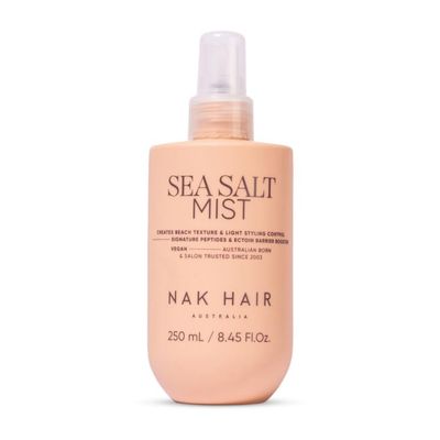 NAK Signature Dry Texture Volumizing Matte Texture Spray, 5.3 oz