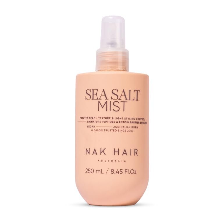 NAK Signature Dry Texture Volumizing Matte Texture Spray, 5.3 oz