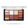 12 Colour Eyeshadow Palette | Mix of Matte Shimmer Shades | Water Proof | Light Weight and Travel Friendly | Long Lasting | (02, 32.2G) view 2