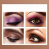 12 Colour Eyeshadow Palette | Mix of Matte Shimmer Shades | Water Proof | Light Weight and Travel Friendly | Long Lasting | (02, 32.2G) view 3