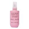 NAK Signature Nourish Hair Oil, Smoothing Treatment for Dry Hair, 3.4 fl oz view 1
