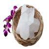 100% Organic Alum Stone, Fitkari Stone, Phitkari, White Crystak Stones, Fitkari (2 kg) view 1