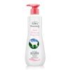 Livy Goat Milk Body Lotion, Fresh & Cozy, Deeply Moisture Skin Care, Lightweight & Non-Greasy, for All Skin Types with Vitamins E & Hydrolyzed Milk Protein, White, 11.8 fl oz view 1