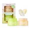 BANILA CO Clean it Zero Barrier Boosting Balm Duo | Enriching Butter & Firming Cleansing Balms for Dry & Sensitive Skin | Hydrating & Skin Barrier Repair (Pack of 2 travel sized balms, 50ml each) view 1