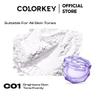 Colorkey Original Setting Loose Powder Matte Finish, Long-lasting, Oil-control, Waterproof, Sweat-proof, Non-cakey, Natural Look, Sets Makeup, Evens Skin Tone (C01, Normal) view 2