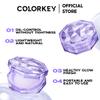 Colorkey Original Setting Loose Powder Matte Finish, Long-lasting, Oil-control, Waterproof, Sweat-proof, Non-cakey, Natural Look, Sets Makeup, Evens Skin Tone (C01, Normal) view 4