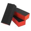 CHILDWEET Sponge Nail File Tool Multi Sided Fingernail Buffer Block for Professional Manicure Pedicure Efficient Polishing Shaping for Home Use Salons Compact Ergonomic Design view 1
