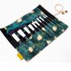10 Makeup Brush Set Full Set Of Beauty Brushes view 3