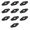(10) 71164198 Finger Guide Fits Gleaner M K2 L3 L F3 M2 F2 L2 E3 F K M3 view 1