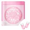 Amococo Makeup Remover Capsules - 10 Count | With Camellia Oil, Squalane & Rose Oil view 1