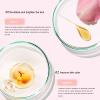 Amococo Makeup Remover Capsules - 10 Count | With Camellia Oil, Squalane & Rose Oil view 3