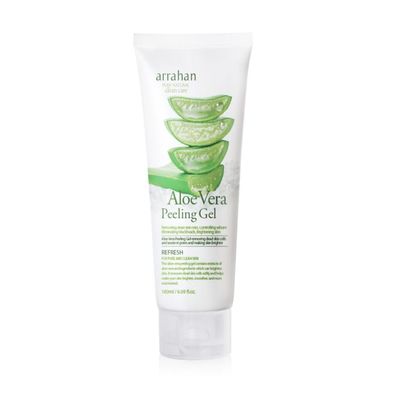 Aloe Vera Peeling Gel 180ml