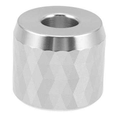 FRCOLOR Safety Razor Alloy Stand: Razor Holder Stand Men's Shaving Base Shavers Holder For Men Women Bathroom Countertop Accessory