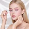 30pcs Dual Sides Disposable Eye Shadow Applicators Eyeshadow Applicators Sticks with Soft Sponge Head Eyes Makeup Cosmetic Tool Portable Travel Mini Eyes Makeup Brushes Concealer Brush(2.95inch) view 4