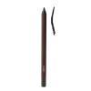 24 Hr Waterproof Eyeliner Double Sharpenable Eye Pencil, No Smudging, Fading, Smooth and Easy to Color (Black) view 1