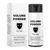 Wouqinen Hair Texture Powder For Men, Easy To Apply Natural Look Volumizing Texturizing Styling Powder, Hairstyle Instant Volume, Strong Hold view 1