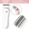 2PCS BG2000 Replacement Foil Head Compatible with Bodygroom Series 7000 (BG7030/BG7040), 5000 (BG5025) & 3000  Hypoallergenic Wet/Dry Shaving System view 3