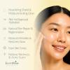 92% Snail Mucin Face Moisturizer Cream Large 7oz with CICA, Squalane & Vitamin E, Hydrating Korean Skin Care, Repair Cream for Soft and Glowy Skin, Acne Skin Care, Centella Asiatica view 3