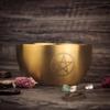 MOKKHNB Stainless Steel Shaving Bowl for Men Shaving Mug for Soap Grooming Tool for Home Use Easy to Clean view 4