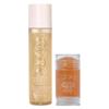 Kopari Sunglaze Sheer Setting Mist Sunscreen SPF 50 & Sun Shield On-The-Glow Sheer Sunscreen Stick SPF 40 view 1