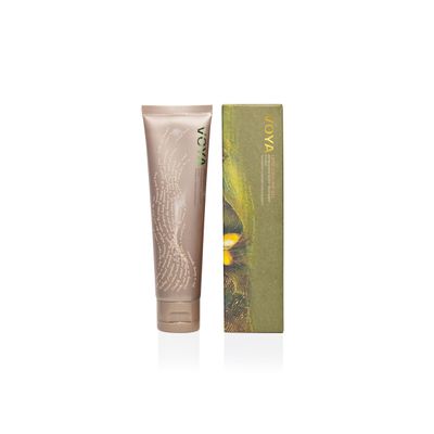 Voya Cryo-Cooling Gel, Refreshing Body Treatment, Muscle Recovery and Cooling Sensation
