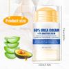 Moisturizing Foot Cream, 2025 New Hydrating and Anti-Cracking Foot Cream,Foot Repair Cream for Cracked Heels, Hands, Knees, Urea Cream 60% to Repairs and Moisturizes Dry and Cracked Feet (3PCS, 1) view 2