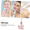 4 in 1 Women's Electric Razor Facial Hair Remover Shaver view 3