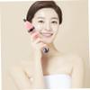 4 in 1 Women's Electric Razor Facial Hair Remover Shaver view 4