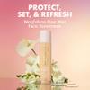 Kopari Sunglaze Sheer Setting Mist Sunscreen SPF 50 & Sun Shield Soft Glow Daily Face SPF 30 view 2