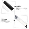 8pcs Empty Nail Oil Twisting Pens 3ml Black Plastic Refillable Kit view 4