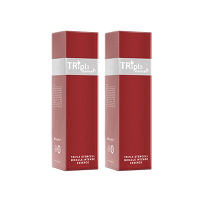 2 Boxes Phytoscience Triple Stem Cell Miracle Essence