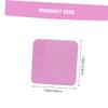 Gogogmee Eyelash Glue Wipes 800-Count Non-Woven Fabric Remover Pads for Professional Eyelash Extension Cleaning Suitable for Salons and at-Home Use view 2