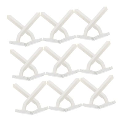 GANAZONO 20pcs Women Shavers Single Blade Razors for Hair Removal Hotel Supply for Travel and Spa Use Grooming