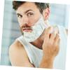 GANAZONO 20pcs Women Shavers Single Blade Razors for Hair Removal Hotel Supply for Travel and Spa Use Grooming view 4