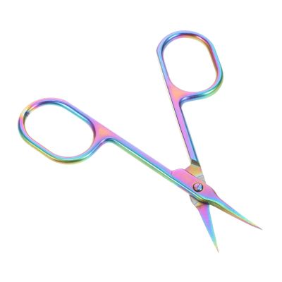GALPADA Ergonomic Dead Skin Remover Tool with Pointed Tip Design for Accurate Trimming for Home and Salon Nail Care