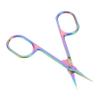 GALPADA Ergonomic Dead Skin Remover Tool with Pointed Tip Design for Accurate Trimming for Home and Salon Nail Care view 1